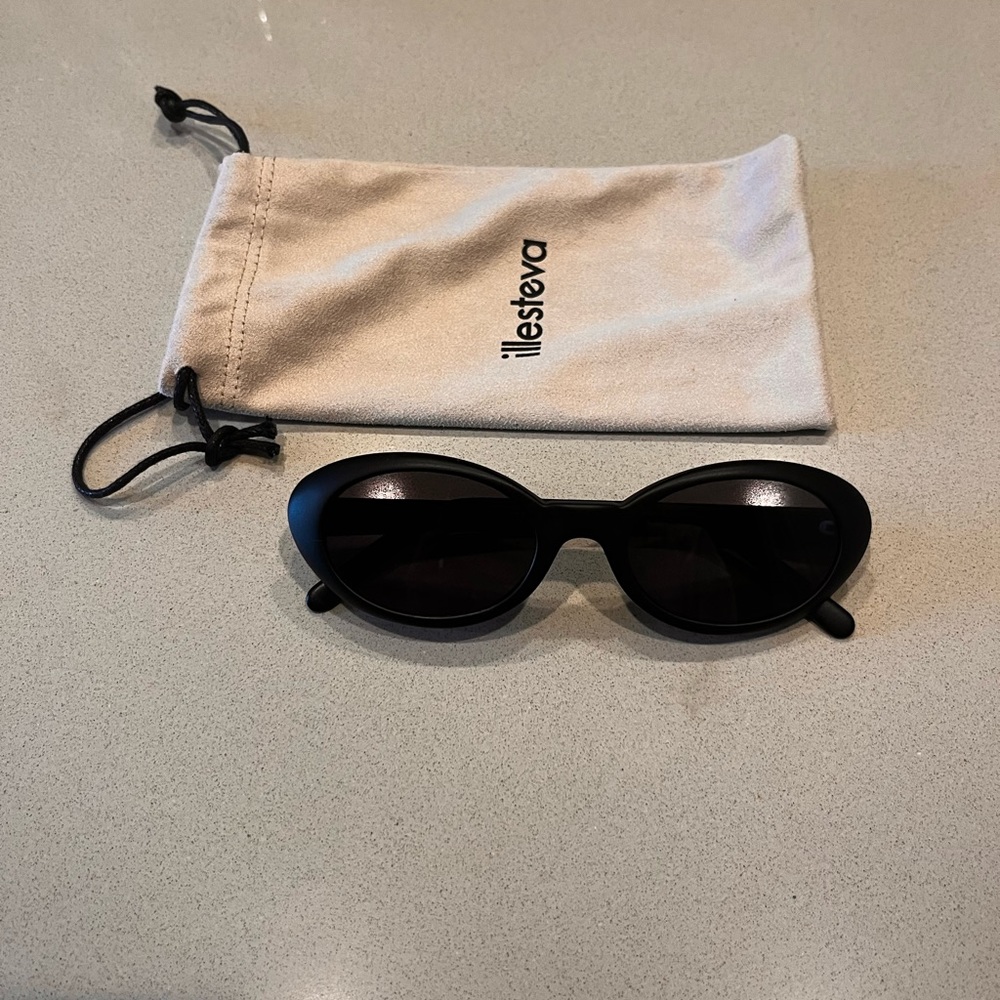 Illesteva Sunglasses
